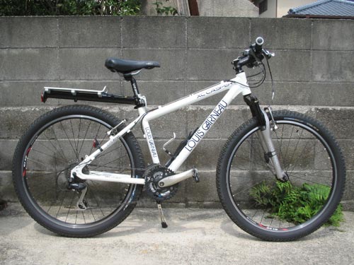 トピーク（TOPEAK）ＭＴＸ ビームラック Ｅタイプ : 自転車